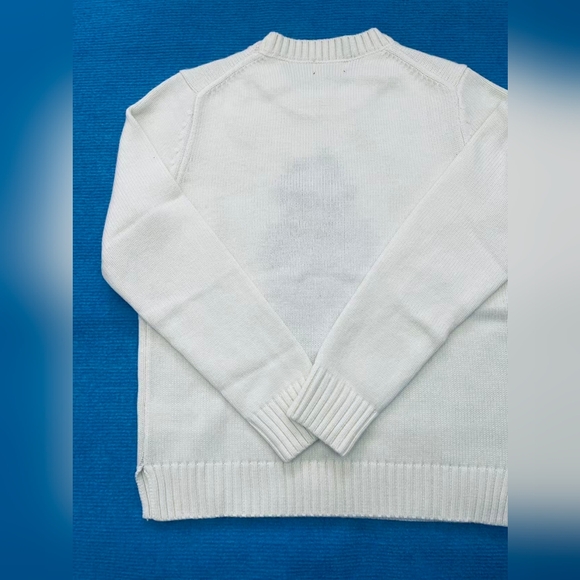 Polo Ralph Lauren Bear Sweater - Picture 11 of 11